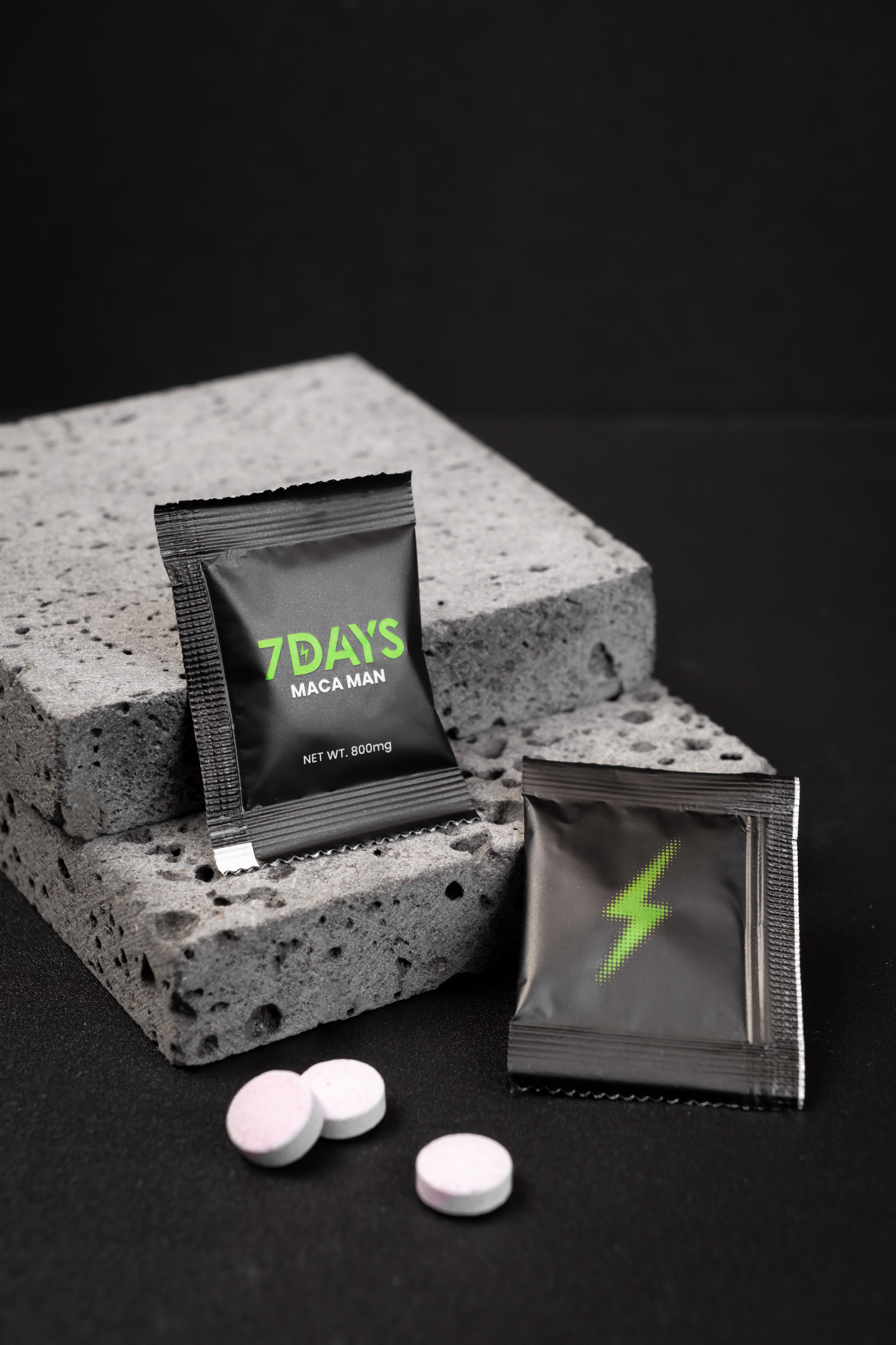 7Days Maca Man - 2 Boxes - RM224